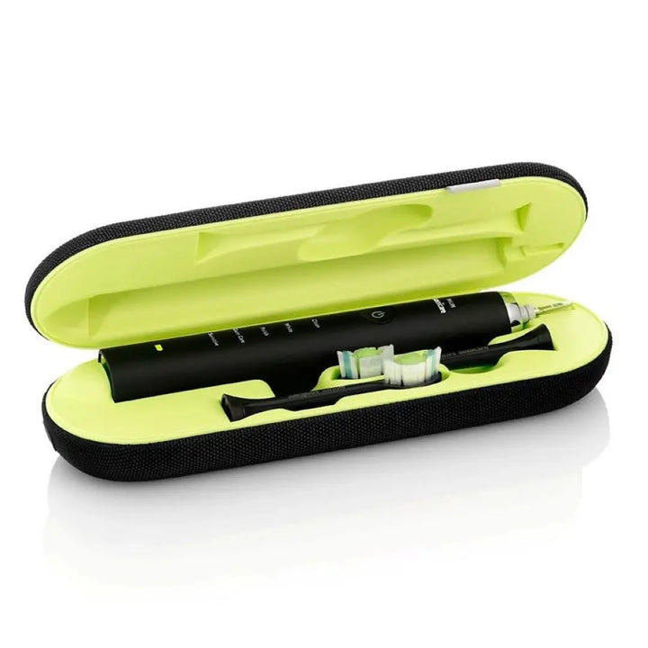37421-Philips Sonicare Diamond Clean-Black HX9352/04 +4