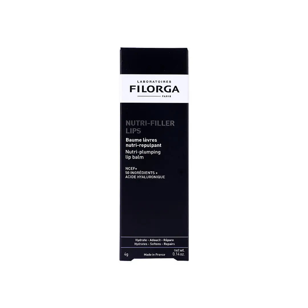 FILORGA NUTRI-FILLER LIPS 4G