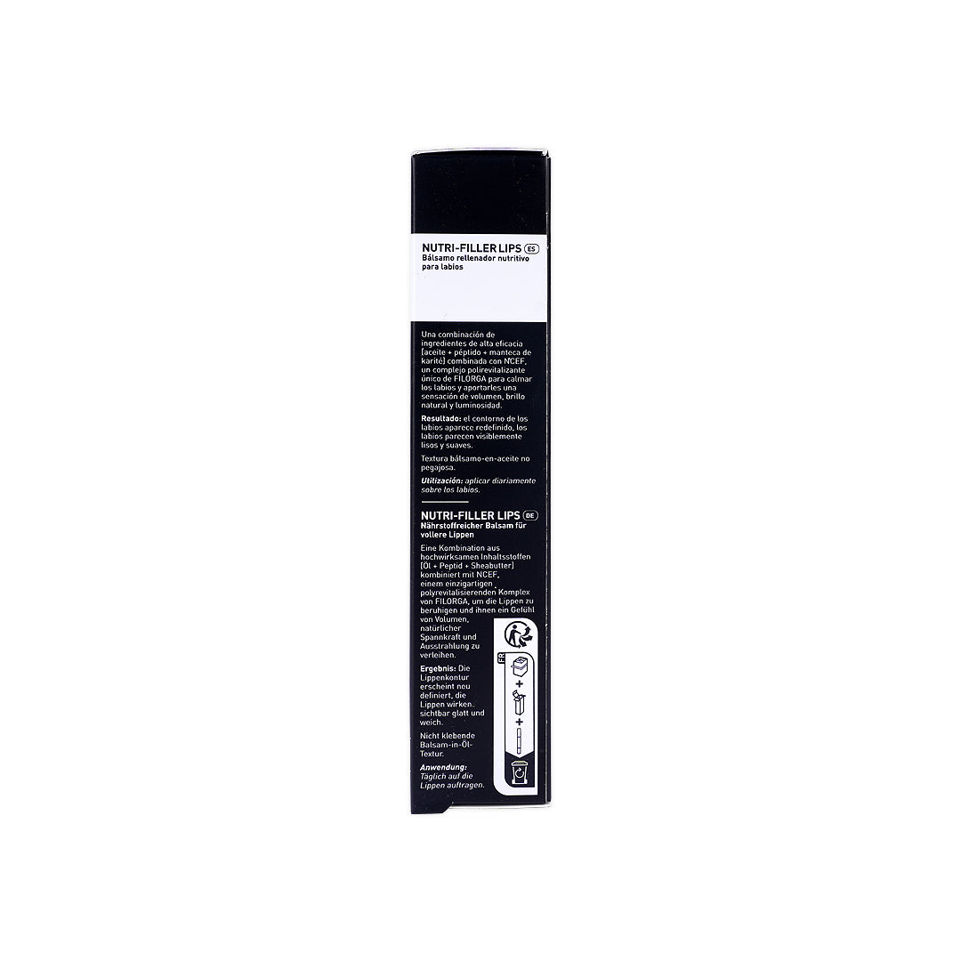 FILORGA NUTRI-FILLER LIPS 4G