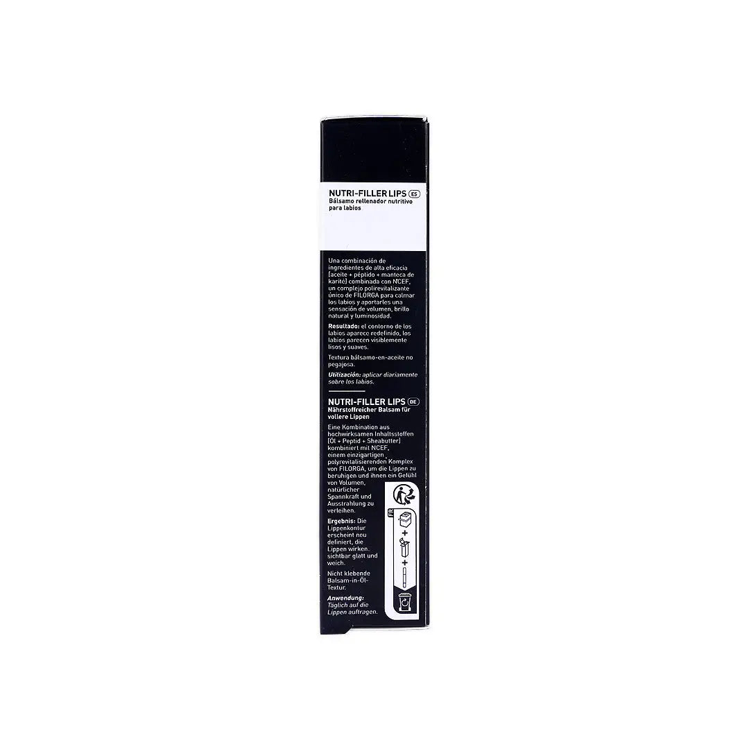 FILORGA NUTRI-FILLER LIPS 4G