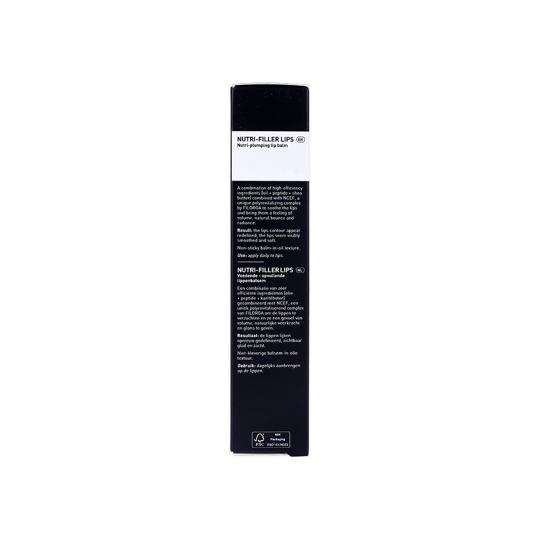 FILORGA NUTRI-FILLER LIPS 4G