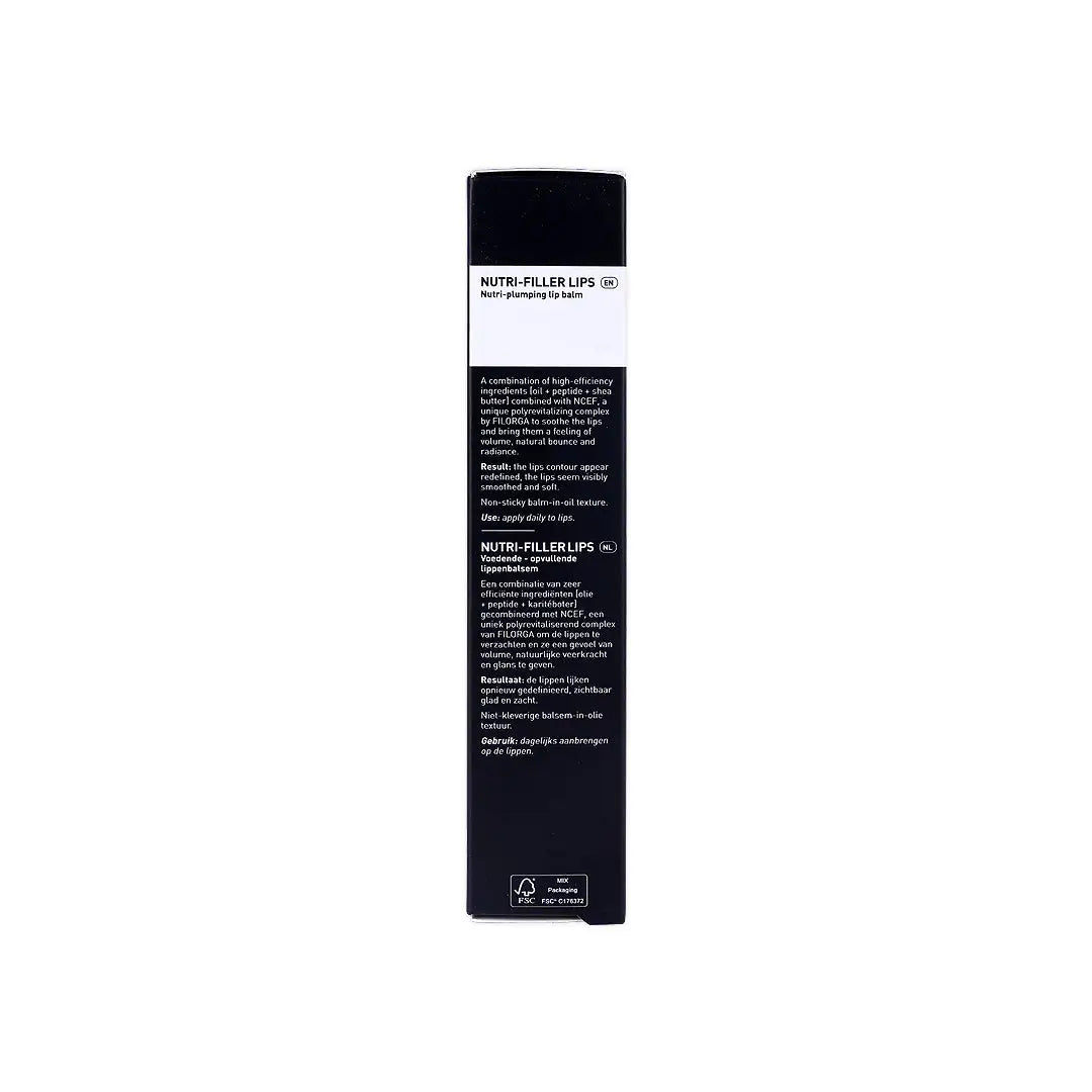 FILORGA NUTRI-FILLER LIPS 4G