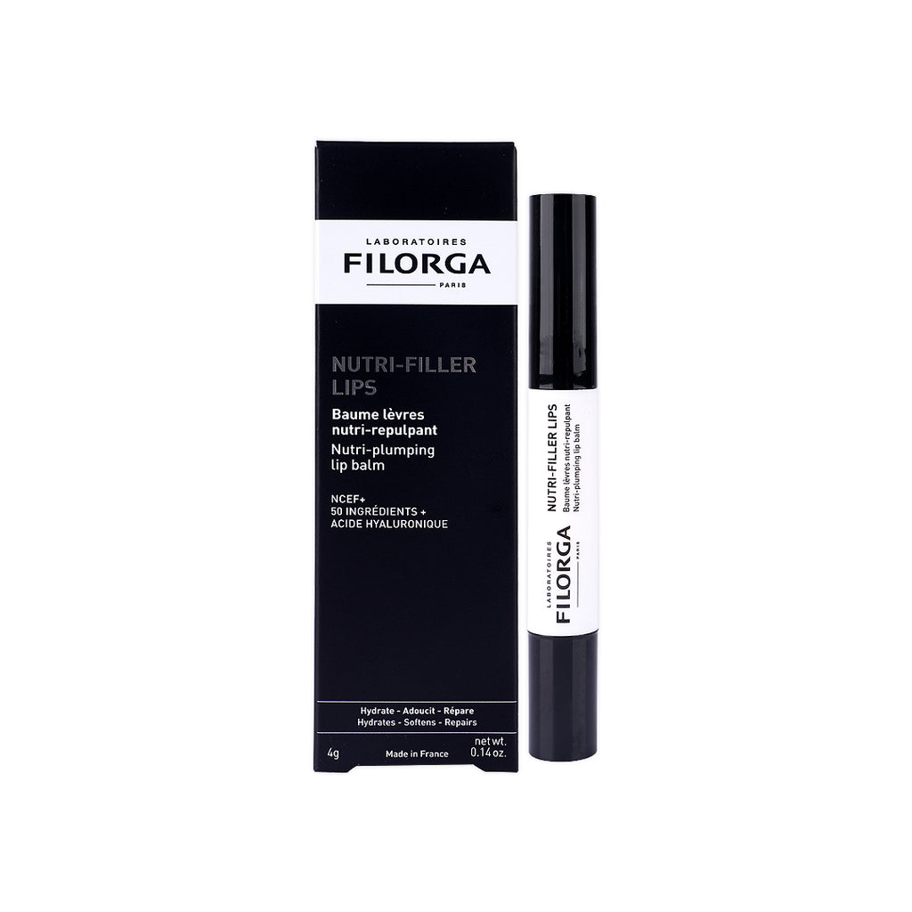 FILORGA NUTRI-FILLER LIPS 4G