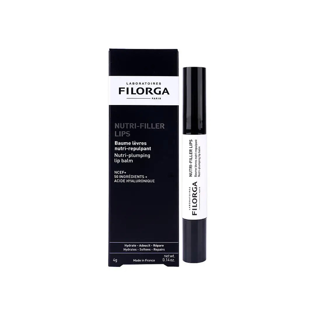 FILORGA NUTRI-FILLER LIPS 4G