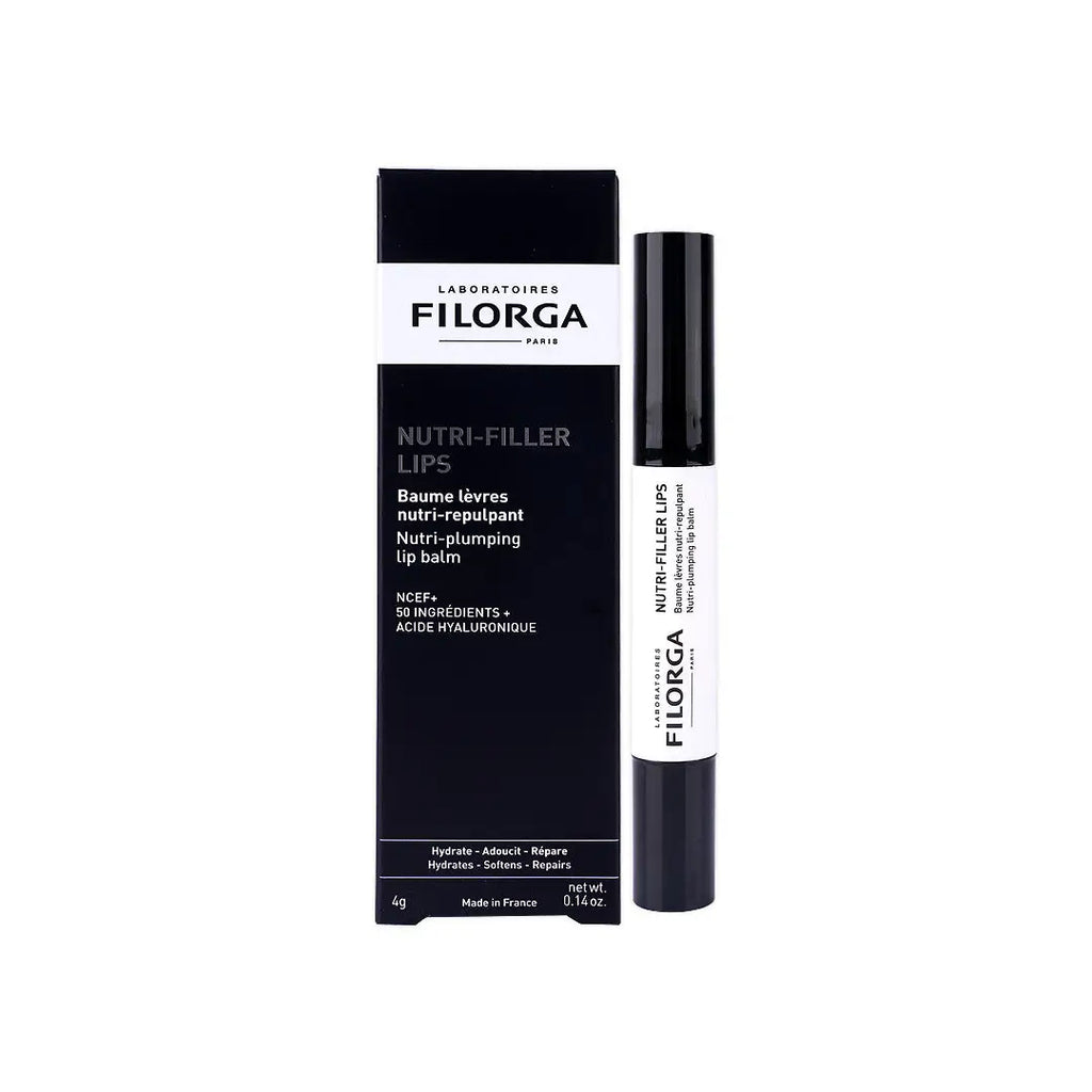 FILORGA NUTRI-FILLER LIPS 4G