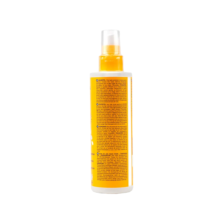 37463-ISIS Pharma UVeblock SPF50+ Kids Spray 200ml +1