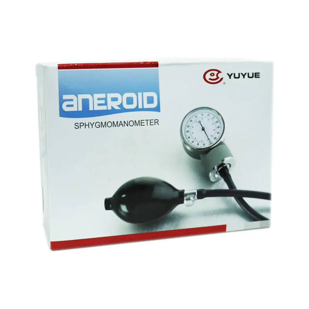 Yuyue Aneroid Sphygmomanometer