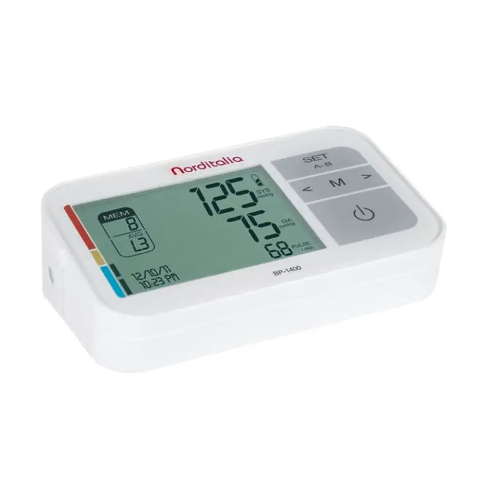 NORDITALIA B/PRESSURE MONITOR AUTOMATIC ARM BP-1400