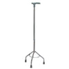 Pharmazone Tripod Walking Stick FS926L