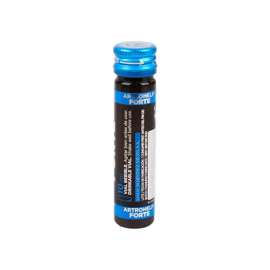 37573-Marnys ArtroHelp Forte 20 Vials +5
