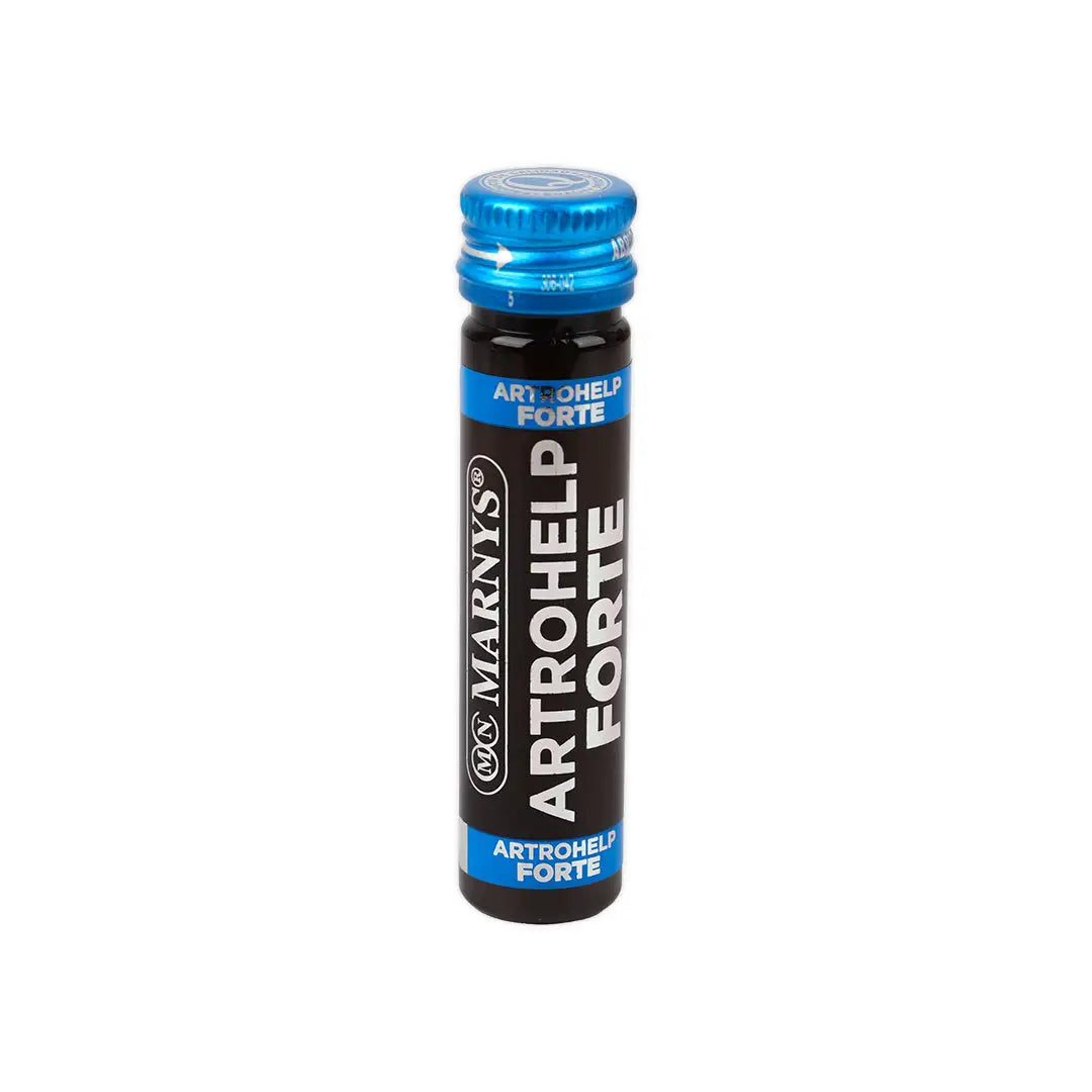 37573-Marnys ArtroHelp Forte 20 Vials +2