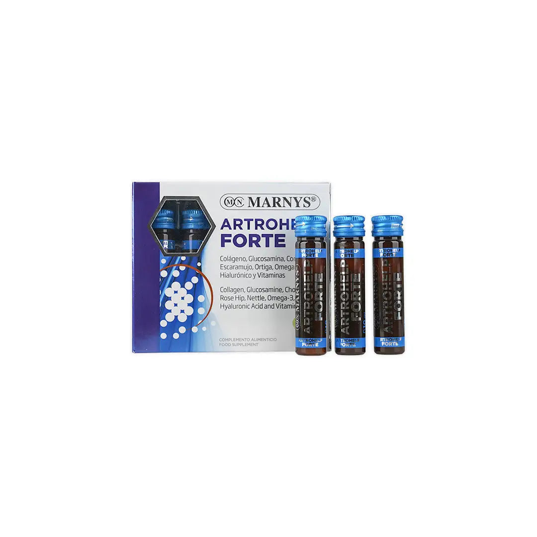 Marnys Artro Help Forte 20 Vials