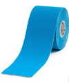 Olympia Kinesiology Tape 25cmx17-Blue