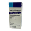 Jentadueto 2.5Mg/1000Mg 60 Tablets