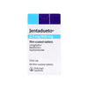 Jentadueto 2.5Mg/850Mg 60 Tablets