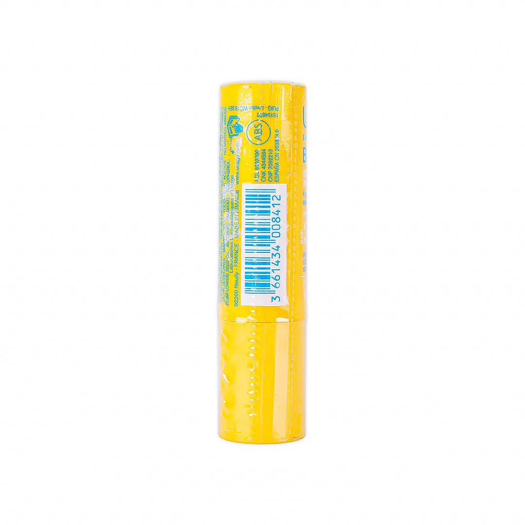 37712-Uriage Bariesun Stick Levres Lipstick Spf30 4G +1