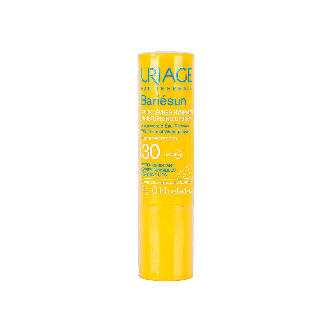 37712-Uriage Bariesun Stick Levres Lipstick Spf30 4G