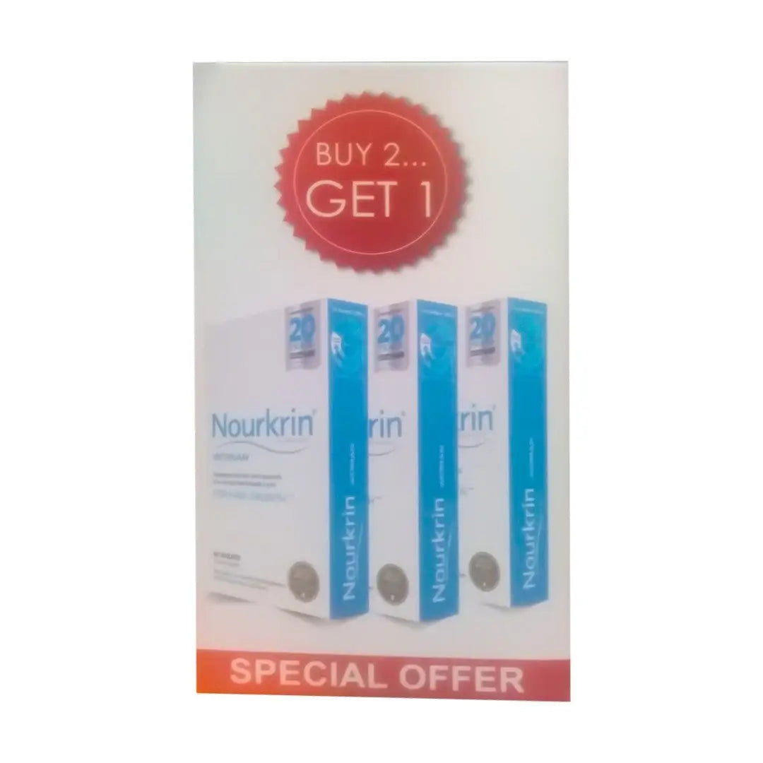 Nourkrin Extra Strength 60Tab-Offer(2 + 1)