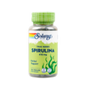 Solaray Spirulina 410mg 100vegcap