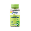 Solaray Spirulina 410mg 100vegcap