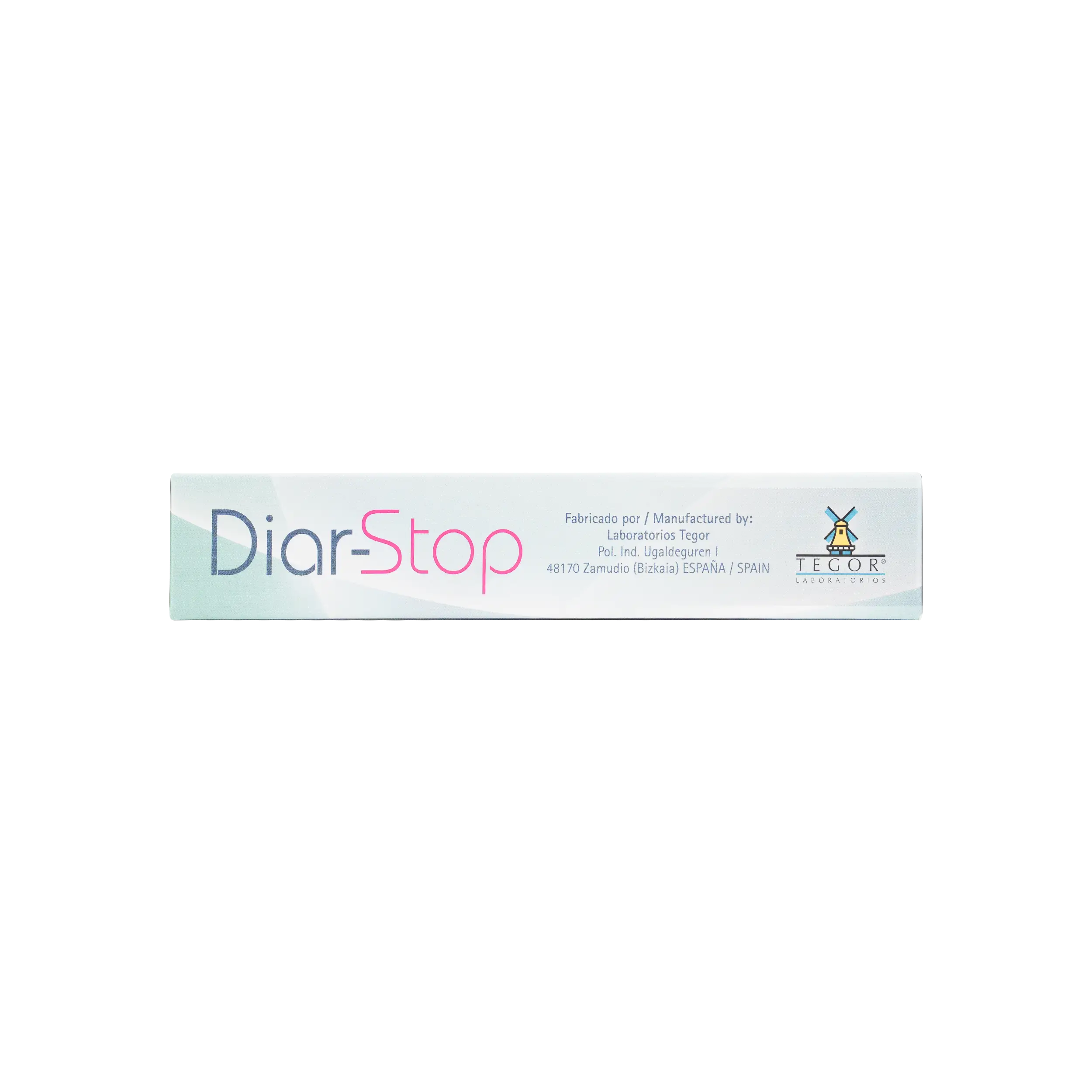 DIAR-STOP 20CAP