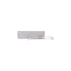 Metal Reading Glasses Borad Lense All Tm-80881