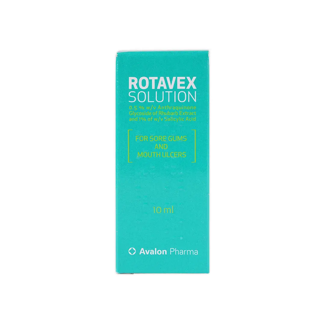 Avalon Rotavex Solution 10Ml
