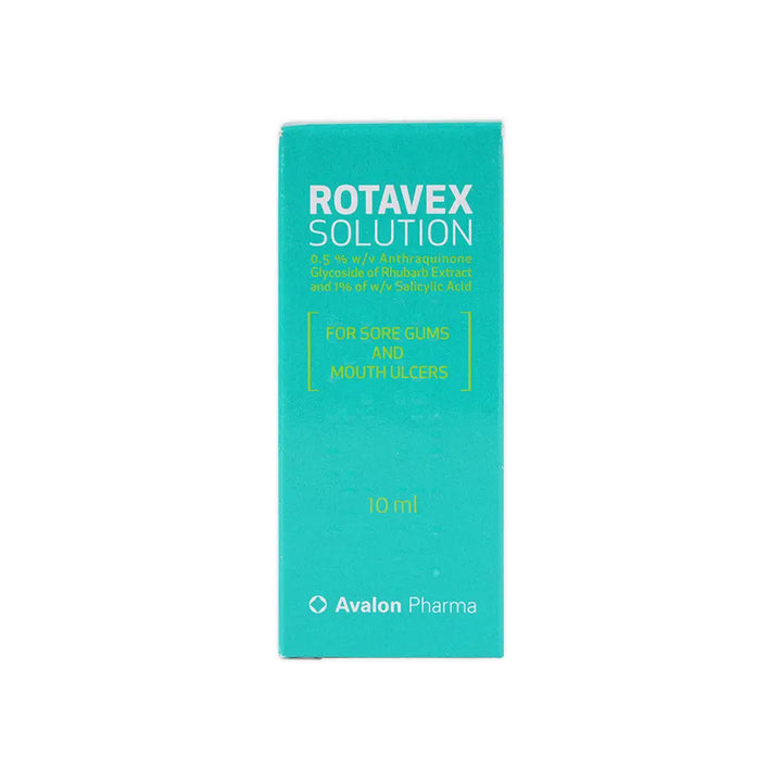 37735-Avalon Rotavex Solution 10Ml +1