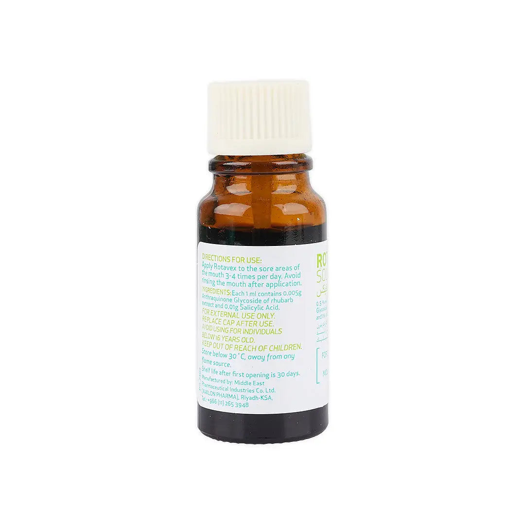 37735-Avalon Rotavex Solution 10Ml +5