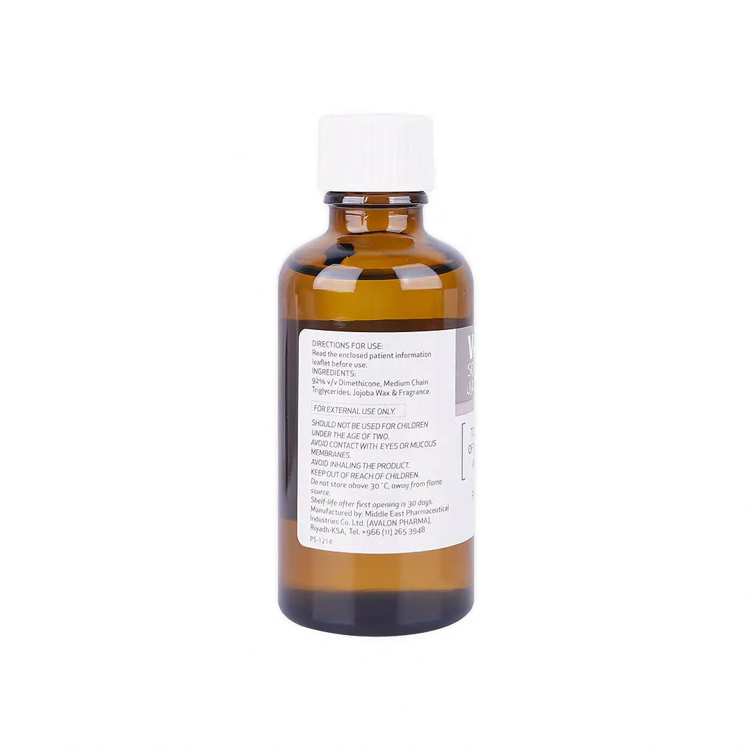Avalon Vara Solution Anti Lice 50Ml