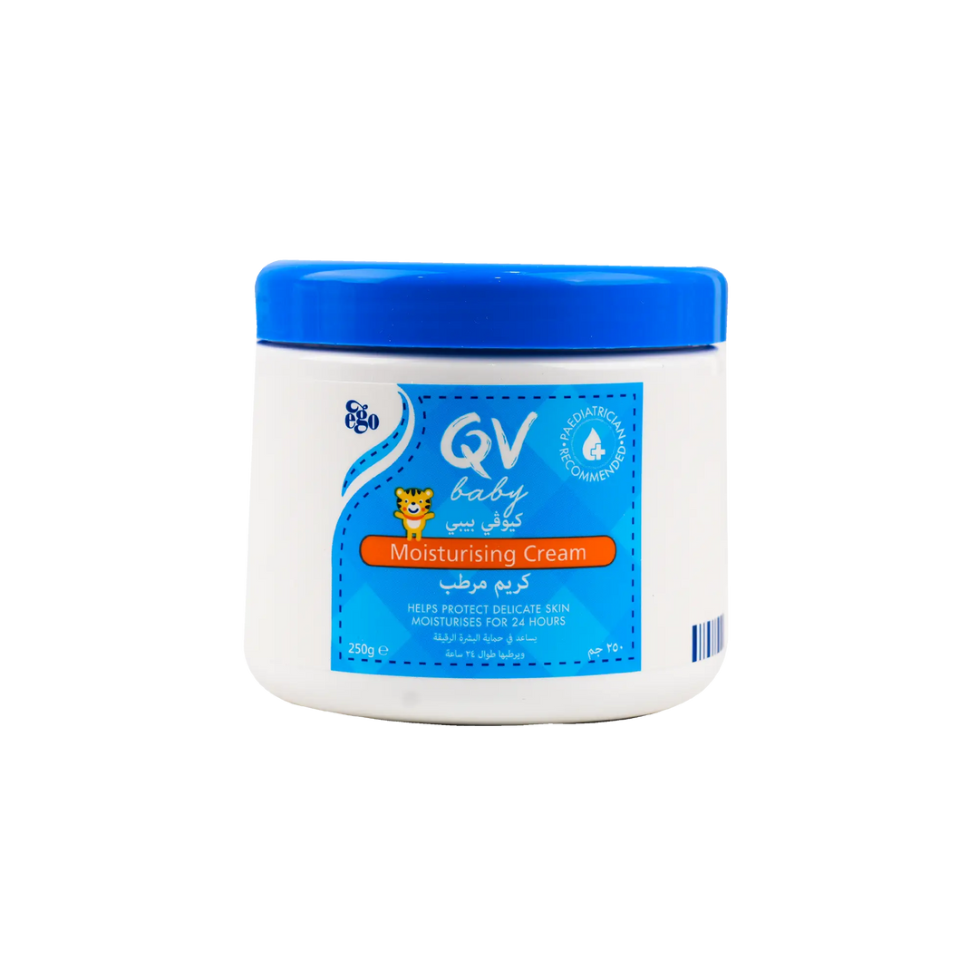 37746-QV Baby Moisturizing Cream 250G