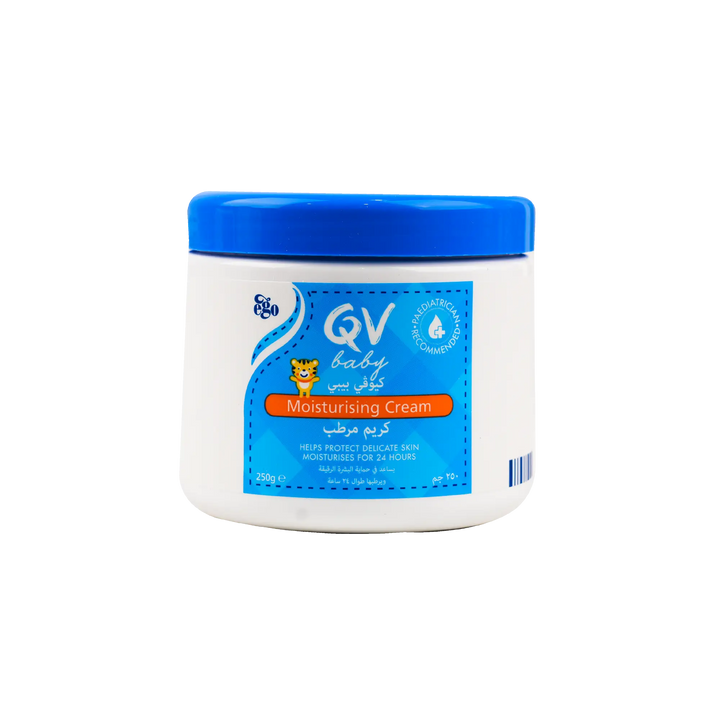 37746-QV Baby Moisturizing Cream 250G