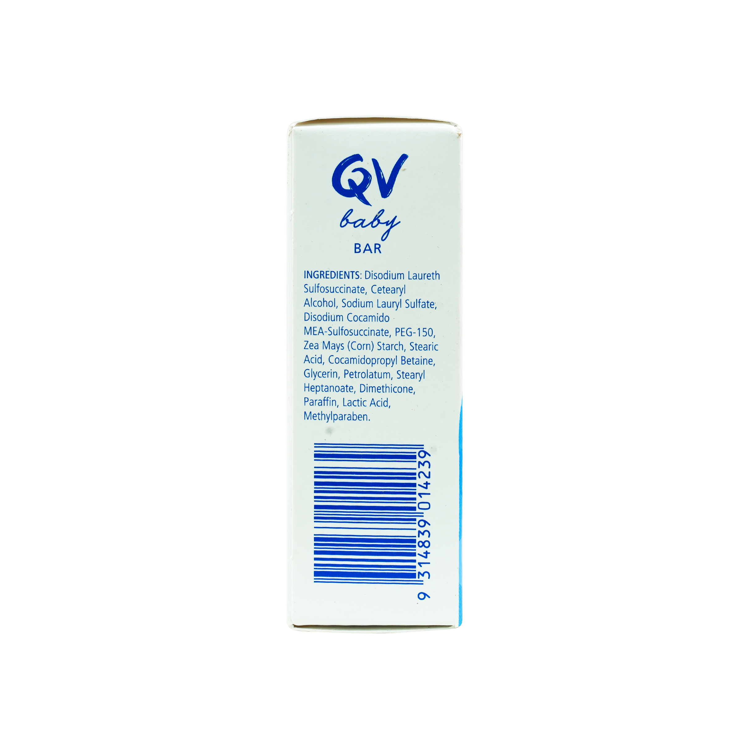 QV BABY BAR 100G