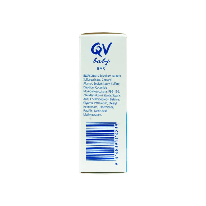 37750-QV Baby Bar 100G +1