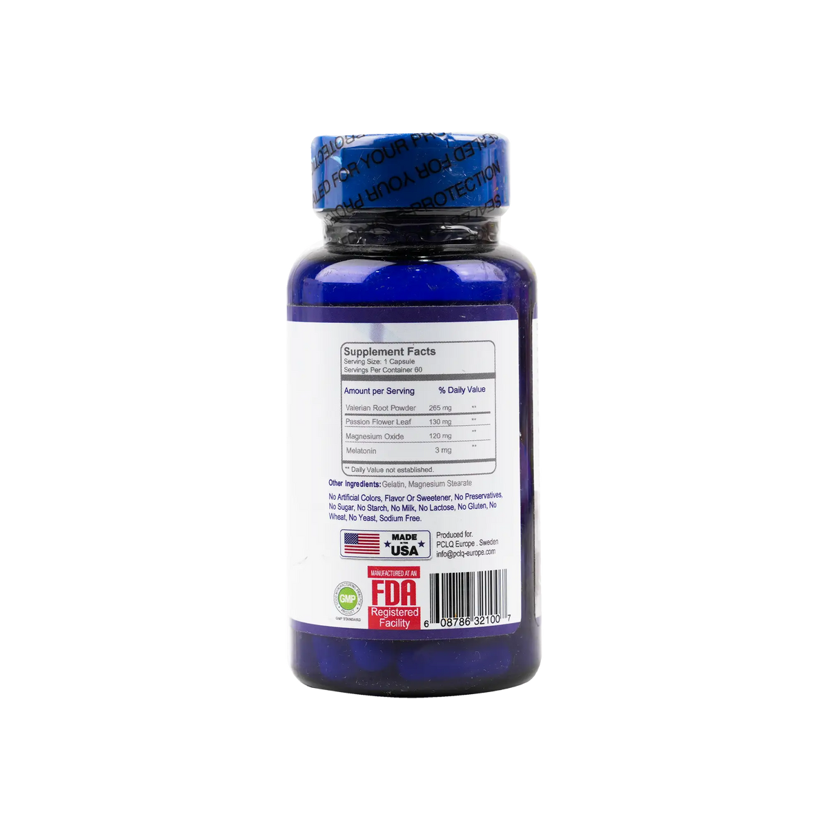 37756-PCLQ Sleep Now 60Cap +1