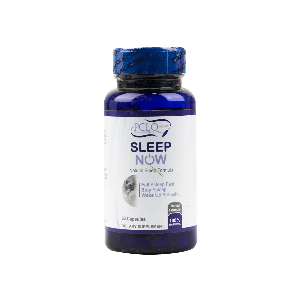 37756-PCLQ Sleep Now 60Cap