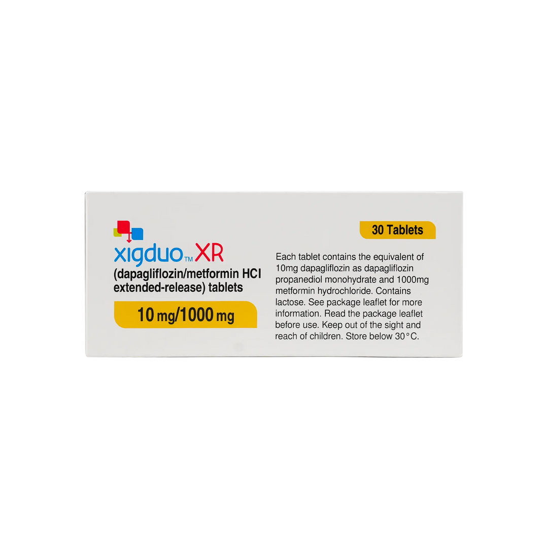37769-Xigduo Xr 10Mg/1000Mg 30Tab +1