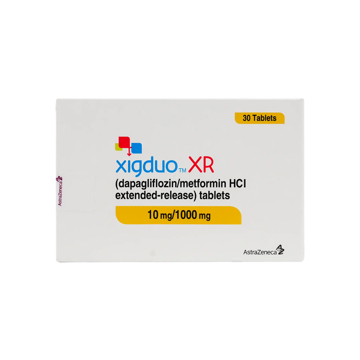 37769-Xigduo Xr 10Mg/1000Mg 30Tab +3