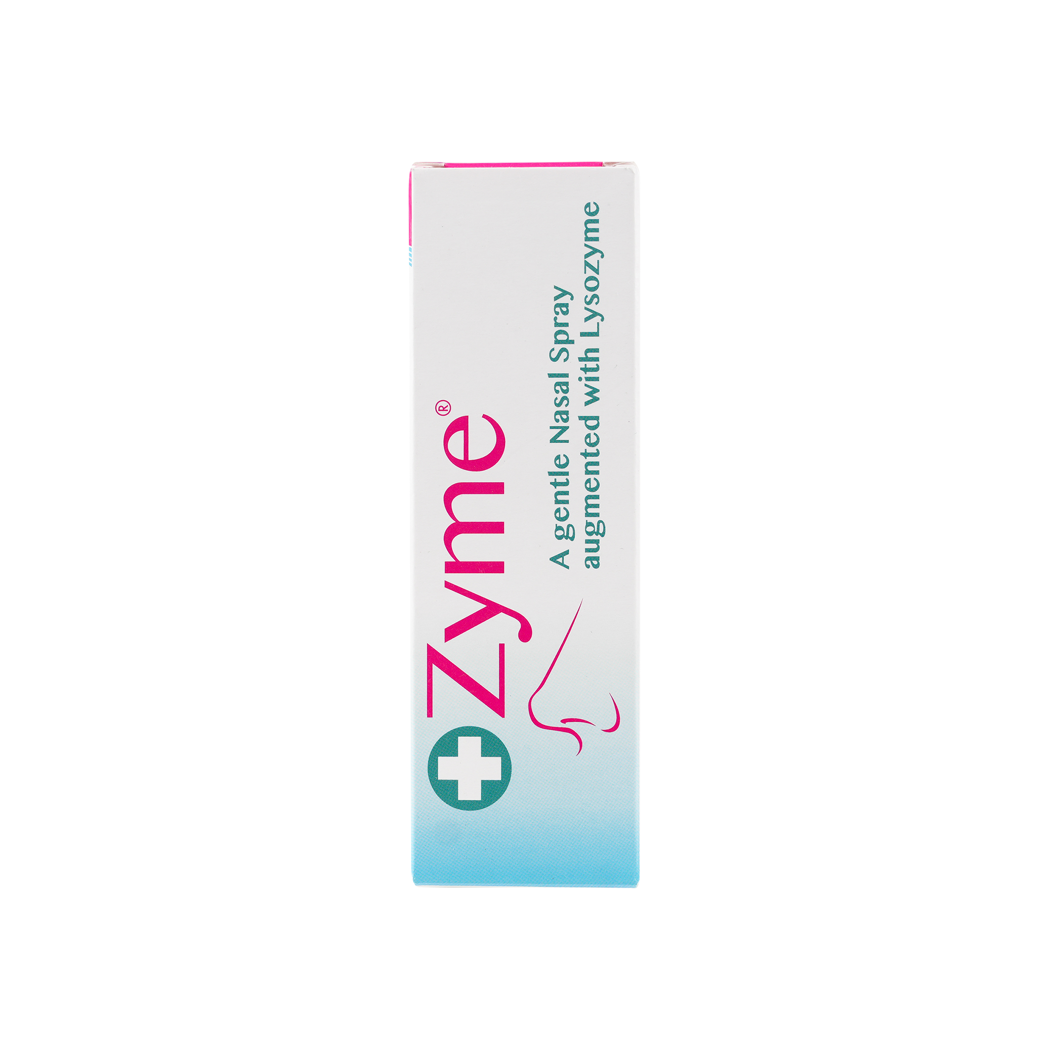 ZYME NASAL SPRAY 30 ML