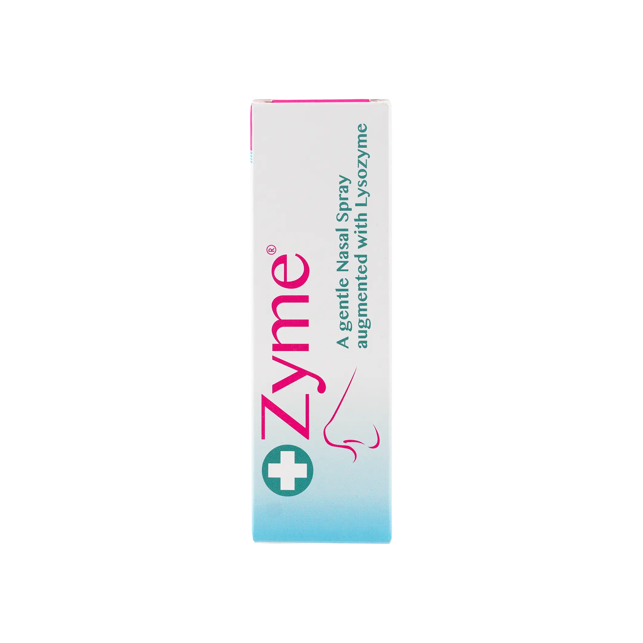 Zyme Nasal Spray 30 Ml