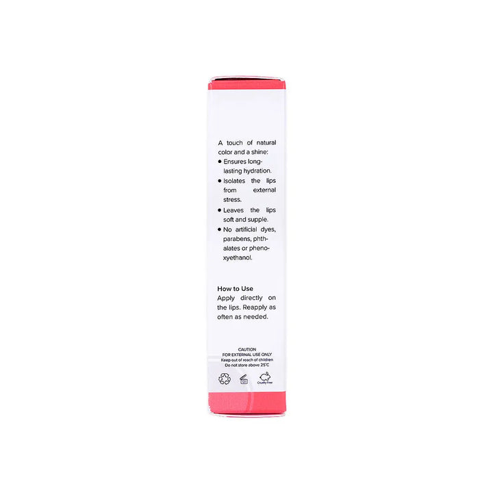 37776-Revitol+ Natural Lip Gloss 10Ml +4