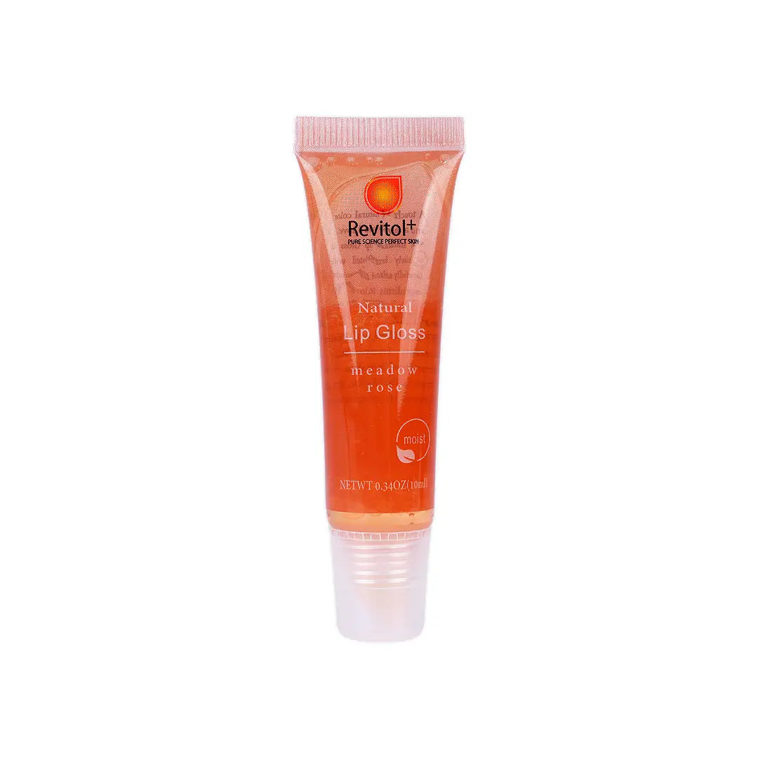 37776-Revitol+ Natural Lip Gloss 10Ml