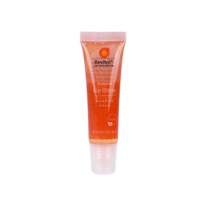 37776-Revitol+ Natural Lip Gloss 10Ml