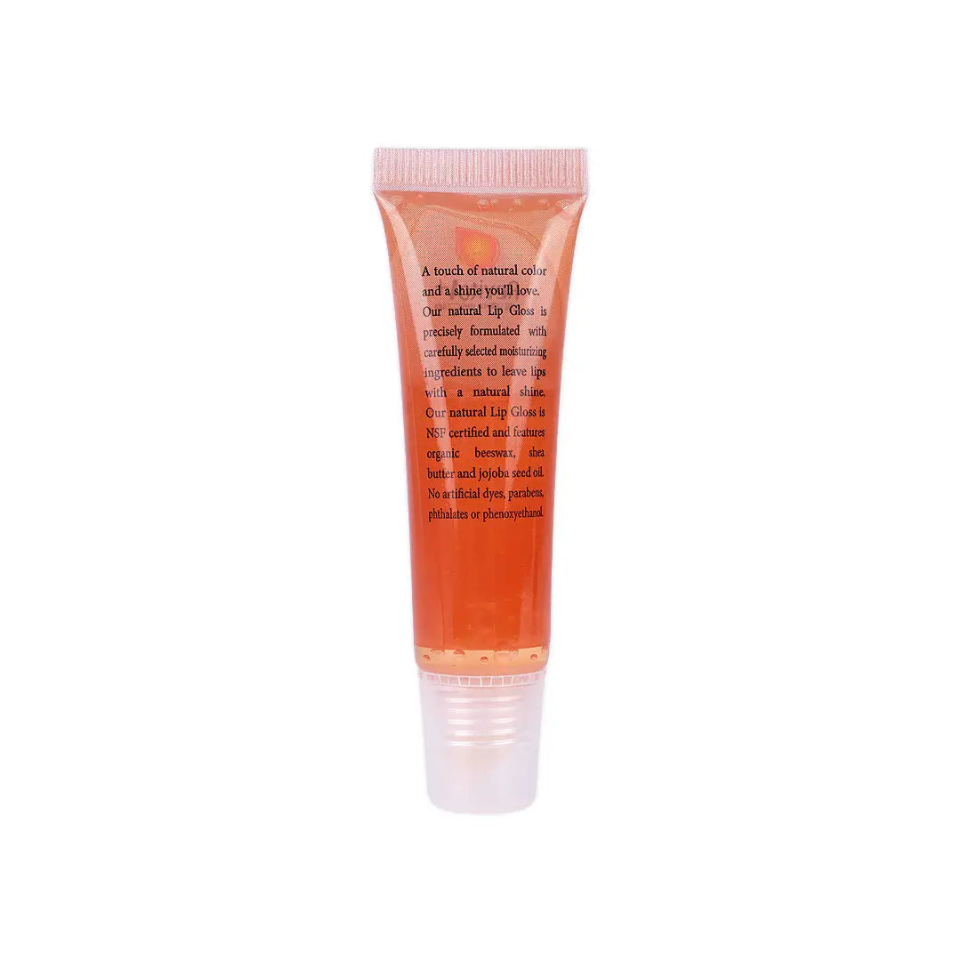 Revitol+ Natural Lip Gloss 10Ml