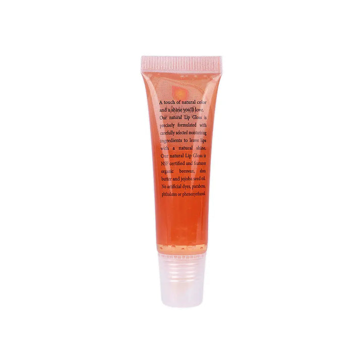 37776-Revitol+ Natural Lip Gloss 10Ml +3