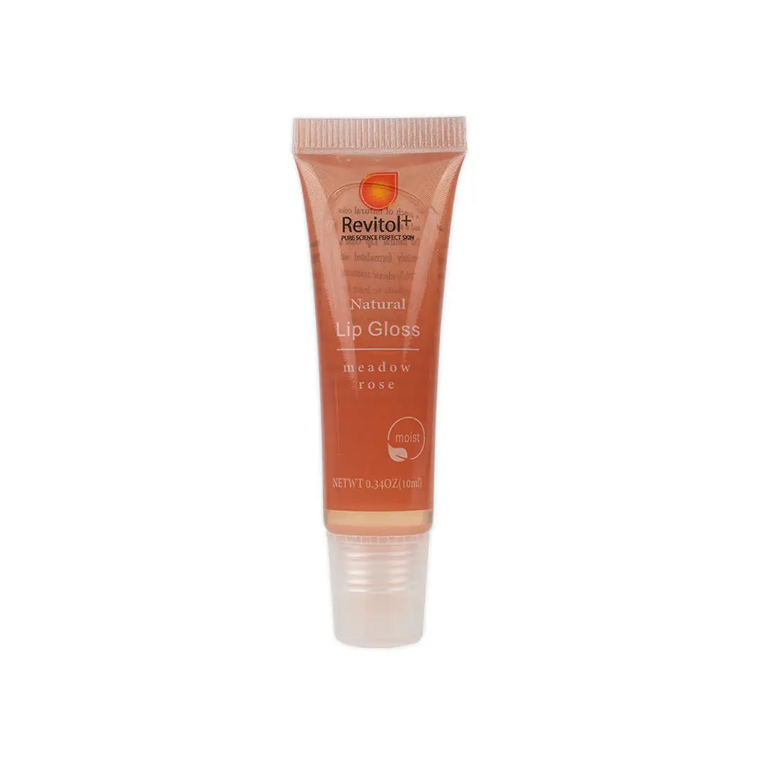Revitol Natural Lip Gloss 10Ml