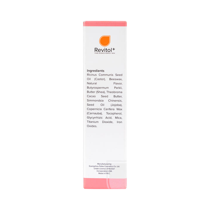 37776-Revitol+ Natural Lip Gloss 10ml +2