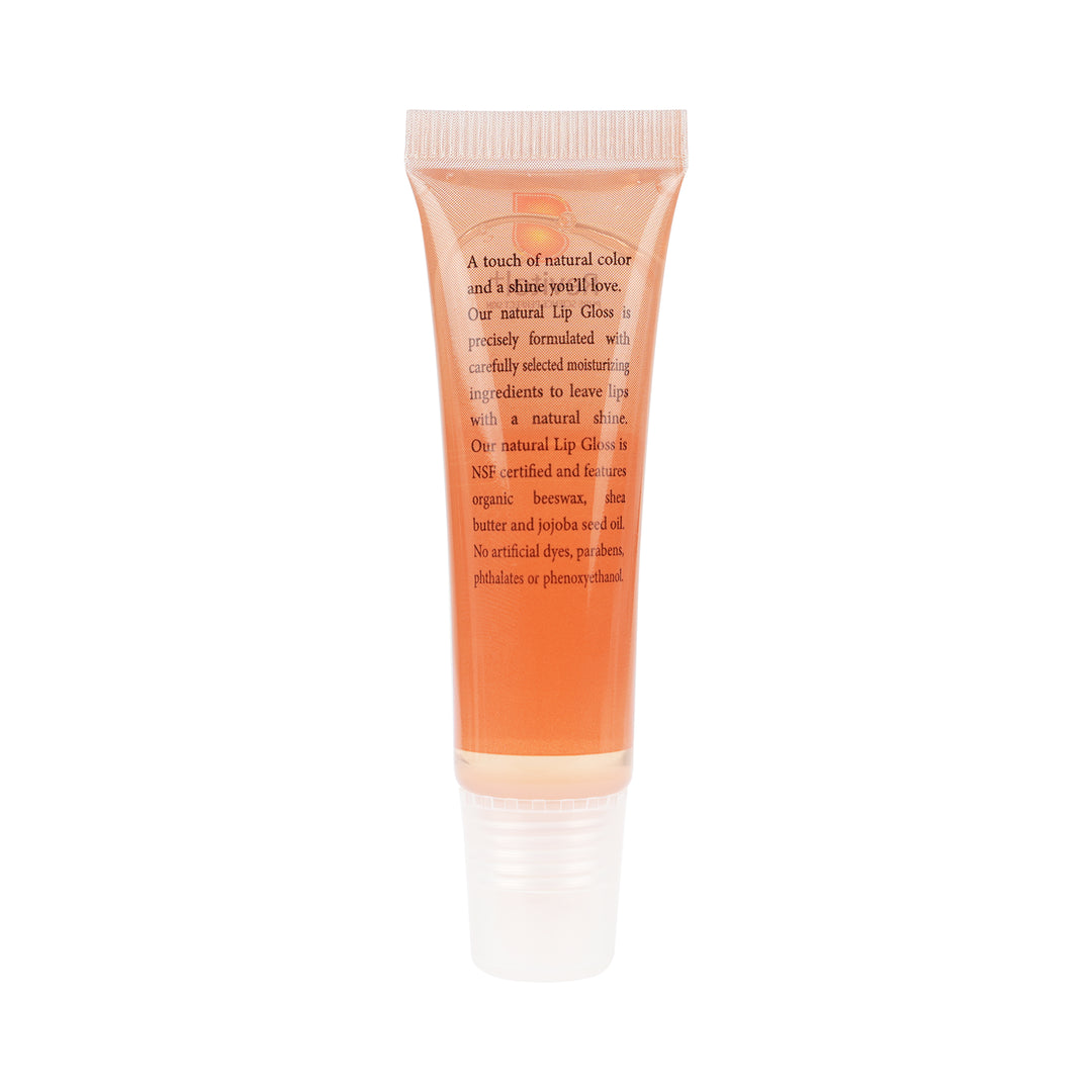 37776-Revitol+ Natural Lip Gloss 10ml +7