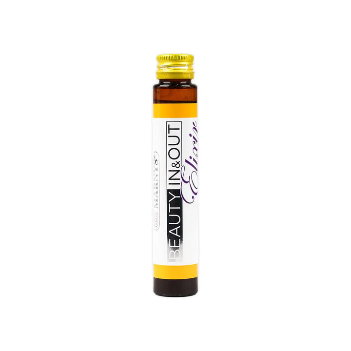 37778-Marnys Beauty In&amp;Out Elixir 14X25Ml +2