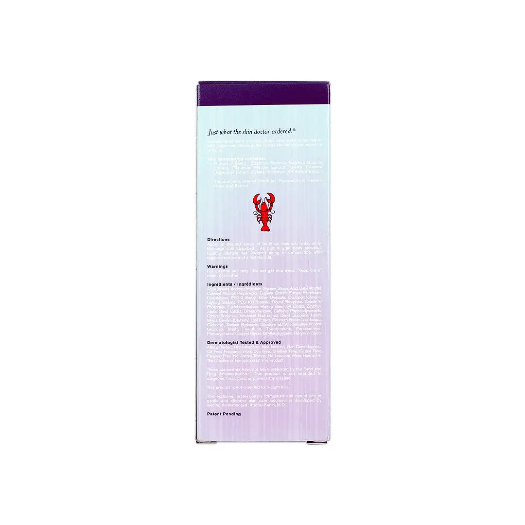 Derma Doctor Shrinking Beauty Lotion 165Ml +4